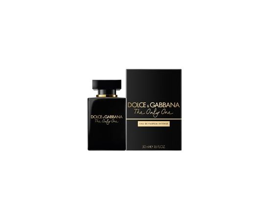 Dolce & Gabbana The Only One EDP Intense 50ml