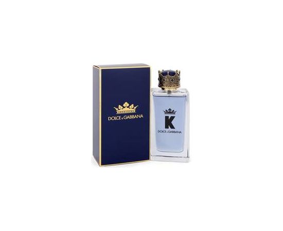 Dolce & Gabbana K By Dolce Gabbana EDT 50ml
