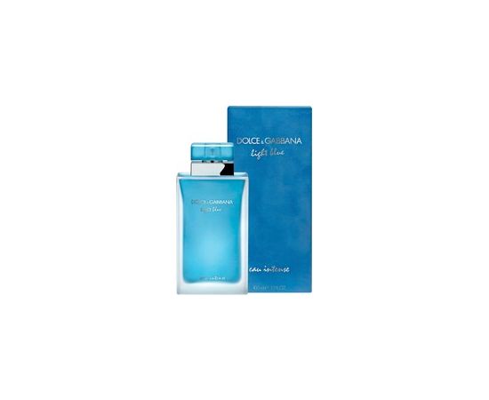 Dolce & Gabbana Light Blue Eau Intense EDP 50ml