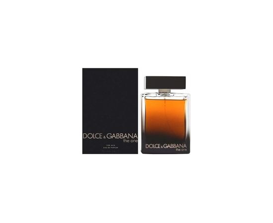 Dolce & Gabbana The One for Men Eau de Parfum EDP 150ml