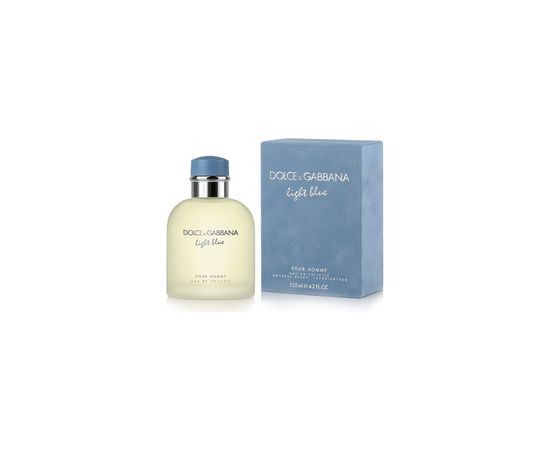 Dolce & Gabbana Light Blue pour Homme EDT 40ml