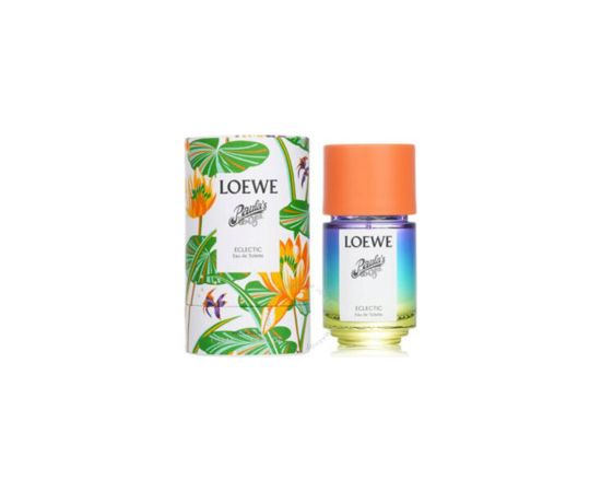 Loewe Paula's Ibiza Eclectic EDT 50ml