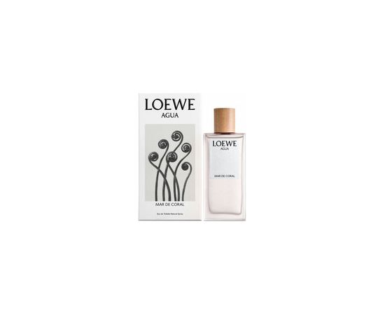 Loewe Agua Mar De Coral EDT 150ml