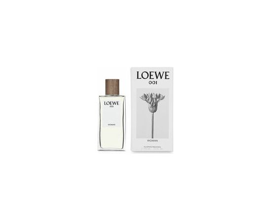Loewe 001 Woman EDT 100ml