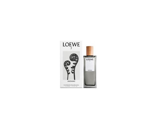 Loewe 7 Anonimo EDP 50ml