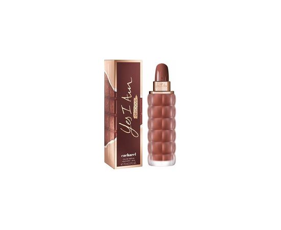 Cacharel Yes I Am Delicious EDP 75ml