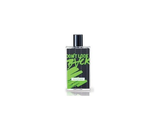 Armand Basi Uniform Don't Look Back EDT 100ml