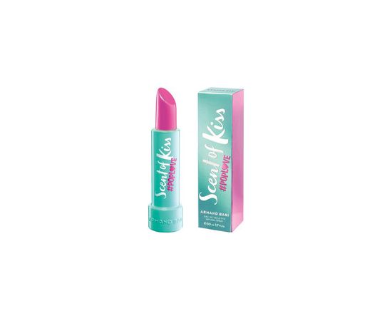 Armand Basi Scent Of Kiss #Poplove EDT 50ml