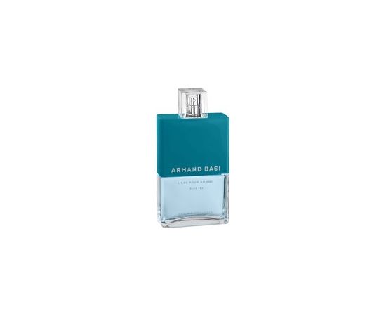 Armand Basi L'Eau Pour Homme Blue Tea EDT 125ml