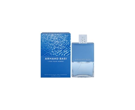 Armand Basi L´Eau Homme EDT 75ml