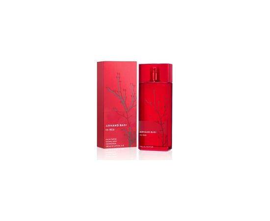 Armand Basi In Red EDP 100ml