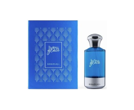 Khadlaj Bleu Glace Extrait de Parfum 100ml