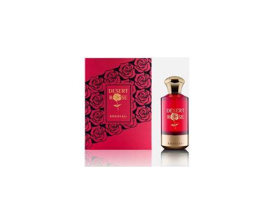Khadlaj Desert Rose Parfum 100ml