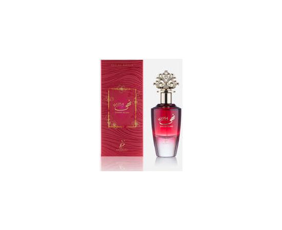 Khadlaj Nuha Cherry Blush EDP 85ml