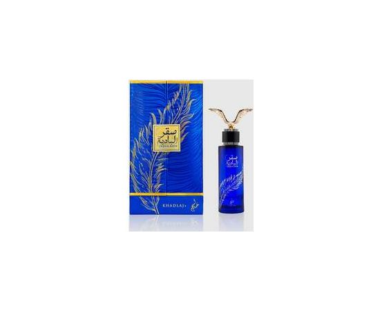 Khadlaj Saqr Al Badia EDP 100ml