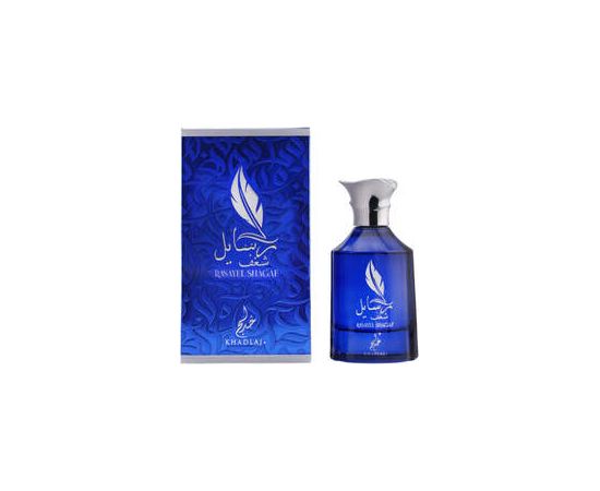 Khadlaj Rasayel Shagaf Perfumed Oil 20ml