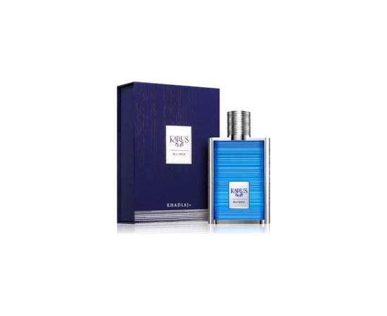 Khadlaj Karus Blu Spice EDP 100ml