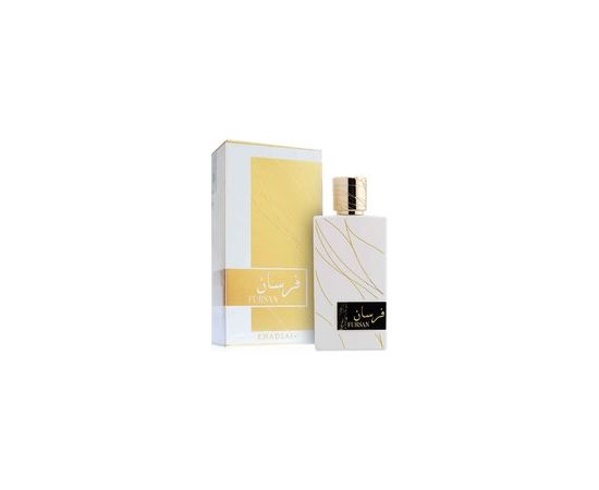 Khadlaj Fursan White EDP 100ml