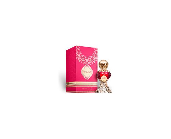 Khadlaj Malika Red Perfumed Oil 20ml