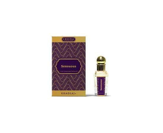 Khadlaj Sensual Perfumed Oil 15ml