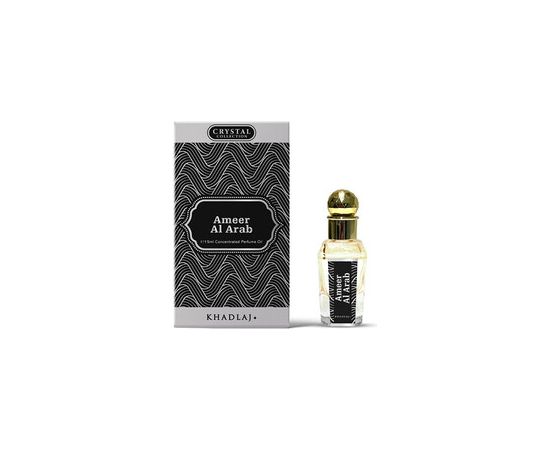 Khadlaj Ameer Al Arab Perfumed Oil 15ml