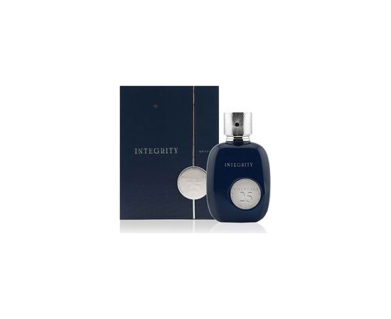Khadlaj 25 Integrity EDP 100ml