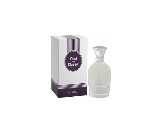 Khadlaj Oud Pour Klassik EDP 100ml