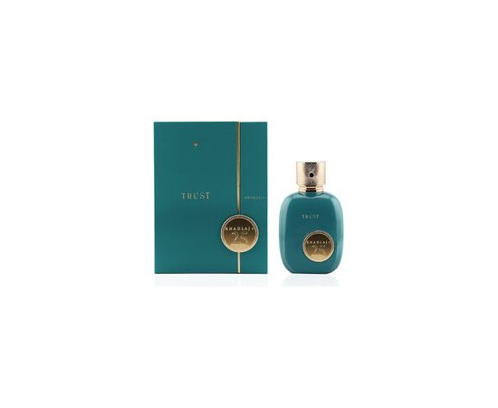 Khadlaj 25 Trust EDP 100ml