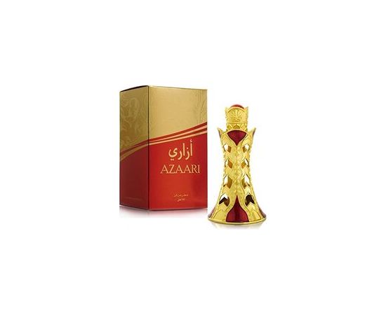Khadlaj Azaari Perfumed oil 17ml