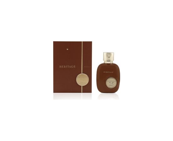 Khadlaj 25 Heritage EDP 100ml
