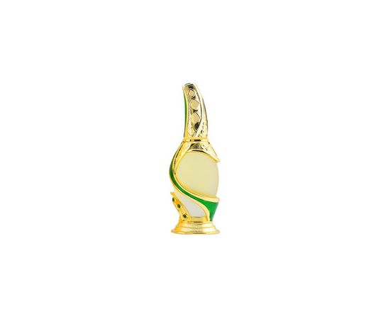 Khadlaj Rimaal Green Perfumed Oil 15ml