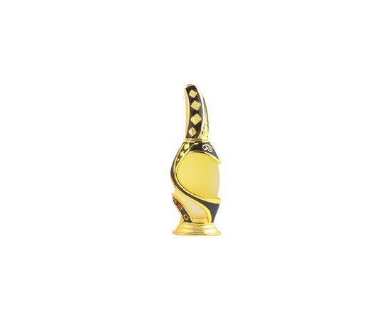 Khadlaj Rimaal Brown Perfume Oil 15ml