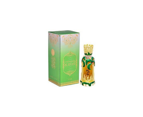 Khadlaj Al Riyan Perfume Oil 17ml