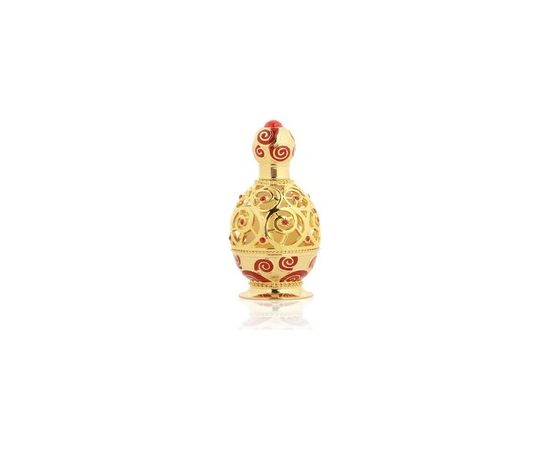 Khadlaj Haneen Gold Concentrated perfume oil without alcohol 20ml