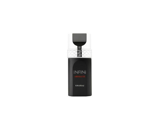 Khadlaj Infini Absolute EDP 100ml