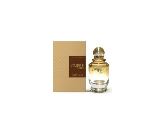 Khadlaj Ombre Notes EDP 100ml