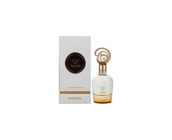 Khadlaj Oud Pour Noble EDP 100ml