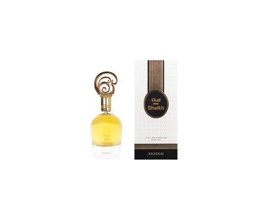 Khadlaj Oud Pour Shaikh EDP 100ml