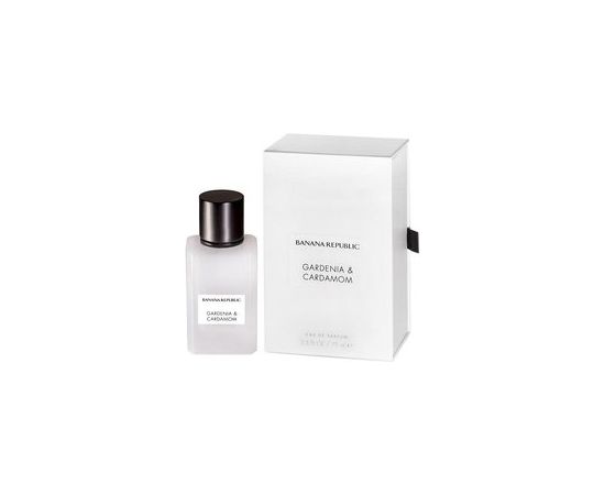 Banana Republic Gardenia & Cardamom EDP 75ml