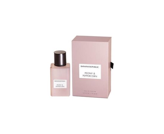 Banana Republic Peony & Peppercorn EDP 75ml