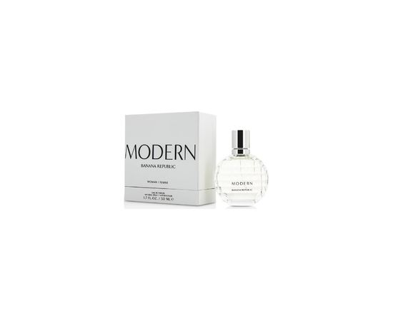 Banana Republic Modern Woman EDP 100ml