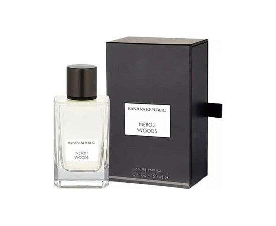 Banana Republic Neroli Woods EDP 150ml