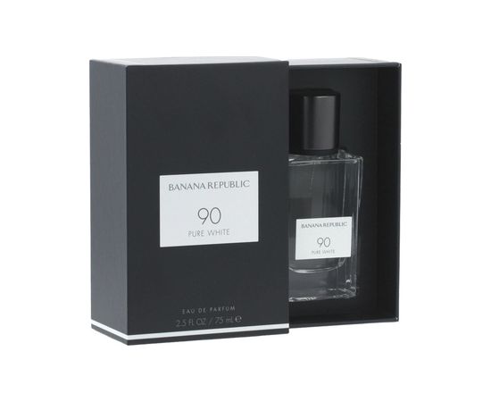 Banana Republic 90 Pure White EDP 75ml