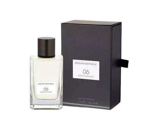 Banana Republic 06 Black Platinum EDP 75ml