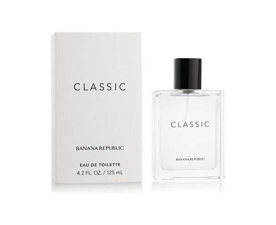 Banana Republic Classic EDT 125ml