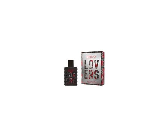 Replay Signature Lovers Man EDT 30ml