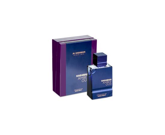 Al Haramain Amber Oud Dubai Night Perfume 100ml