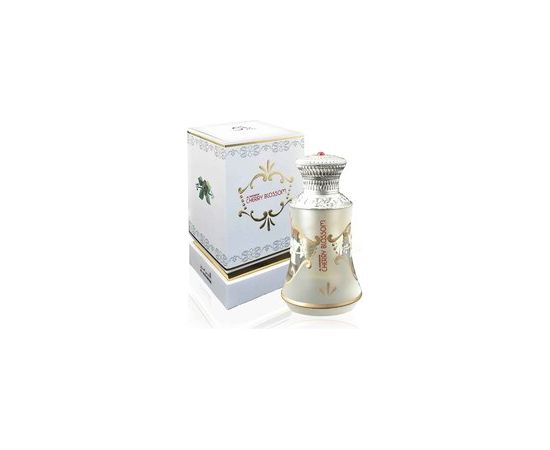 Al Haramain Cherry Blossom Perfume Oil 24ml