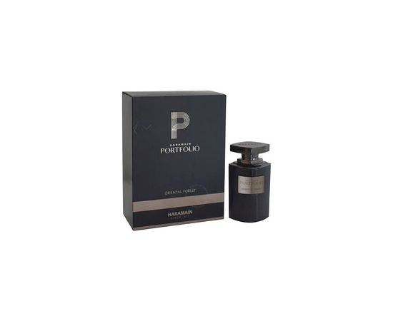 Al Haramain Oriental Forest EDP Portfolio 75ml