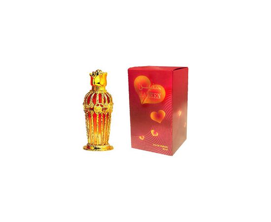 Al Haramain Haneen Perfume Oil 25ml